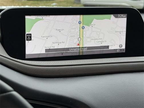 2024 Mazda CX-30 2.5 S Premium Package