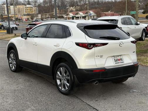 2024 Mazda CX-30 2.5 S Premium Package