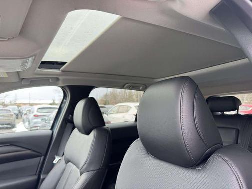 2026 Mazda CX-50 Hybrid Premium