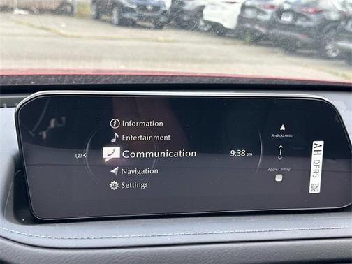 2025 Mazda CX-30 2.5 S Select Sport