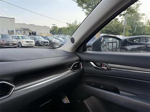 2023 Mazda CX-5 2.5 S Premium Plus