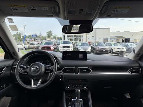 2023 Mazda CX-5 2.5 S Premium Plus