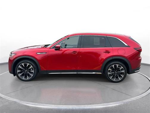2024 Mazda CX-90 PHEV Premium