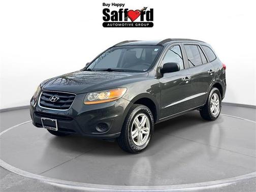 2010 Hyundai SANTA FE GLS