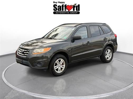2010 Hyundai SANTA FE GLS