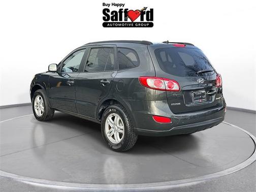2010 Hyundai SANTA FE GLS