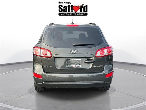 2010 Hyundai SANTA FE GLS