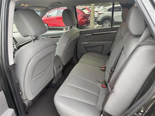 2010 Hyundai SANTA FE GLS