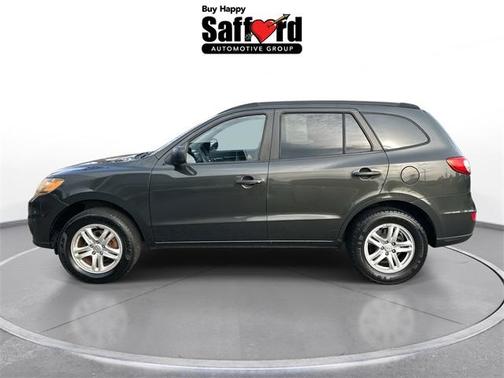 2010 Hyundai SANTA FE GLS