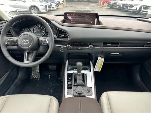 2025 Mazda CX-30 Turbo Premium Plus Package