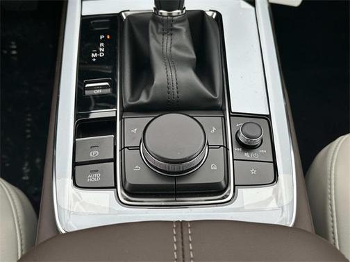 2025 Mazda CX-30 Turbo Premium Plus Package