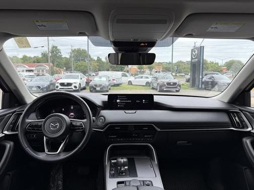 2024 Mazda CX-90 PHEV Premium