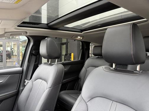 2024 Mazda CX-90 PHEV Premium