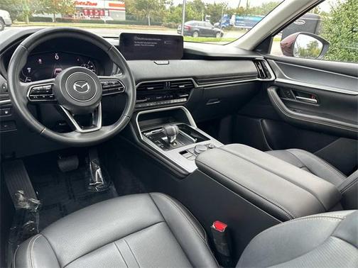 2024 Mazda CX-90 PHEV Premium