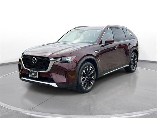 2024 Mazda CX-90 PHEV Premium