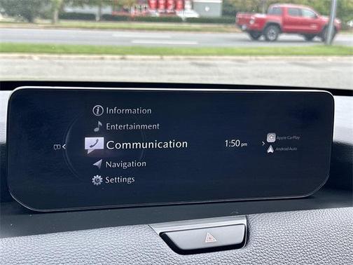 2024 Mazda CX-90 PHEV Premium