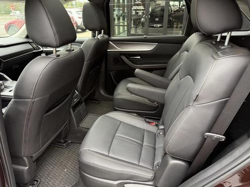 2024 Mazda CX-90 PHEV Premium