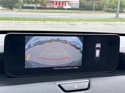 2024 Mazda CX-90 PHEV Premium