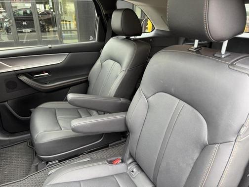 2024 Mazda CX-90 PHEV Premium