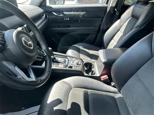 2022 Mazda CX-5 2.5 S Select