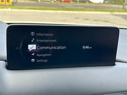 2022 Mazda CX-5 2.5 S Select