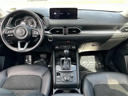 2022 Mazda CX-5 2.5 S Select