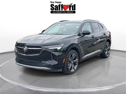 2023 Buick Envision Essence FWD