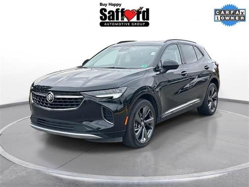 2023 Buick Envision Essence FWD