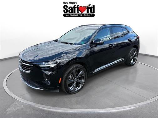 2023 Buick Envision Essence FWD