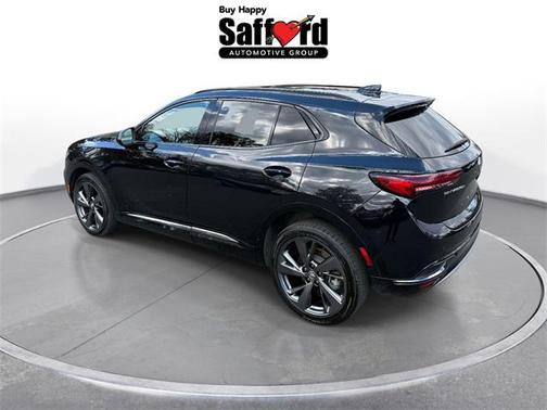 2023 Buick Envision Essence FWD