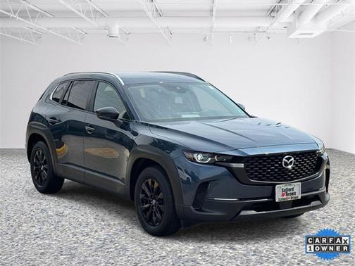 2023 Mazda CX-50 2.5 S Preferred Plus