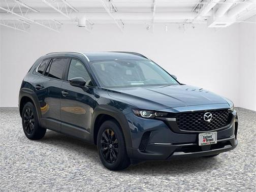 2023 Mazda CX-50 2.5 S Preferred Plus