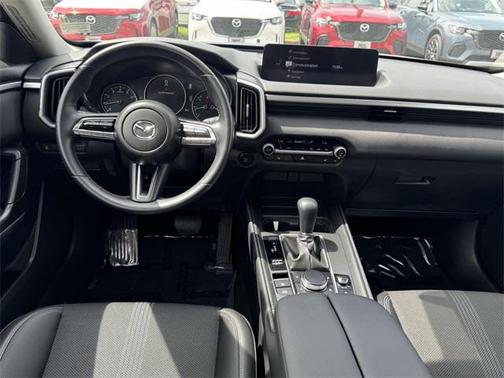 2023 Mazda CX-50 2.5 S Preferred Plus