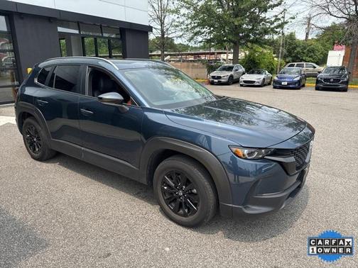 2023 Mazda CX-50 2.5 S Preferred Plus