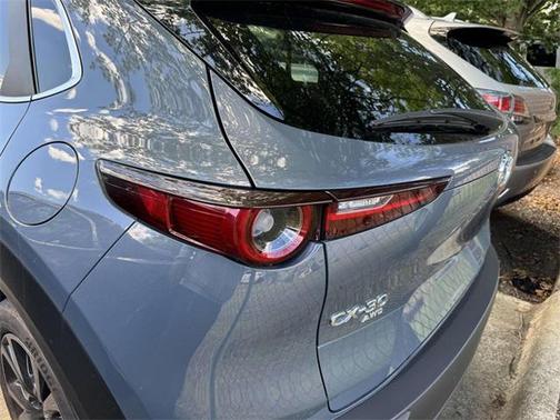 2022 Mazda CX-30 2.5 S Carbon Edition