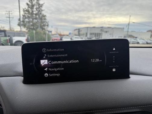 2024 Mazda CX-5 2.5 S