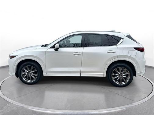 2024 Mazda CX-5 2.5 S