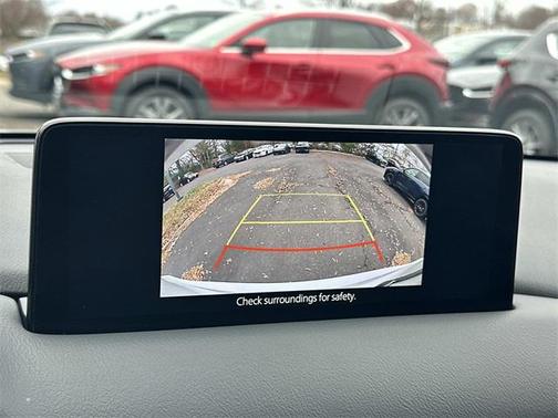 2024 Mazda CX-5 2.5 S