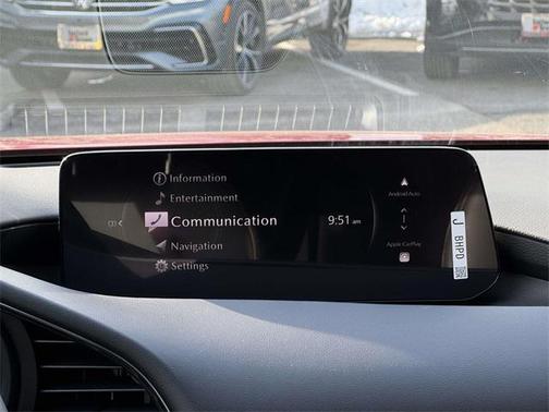 2026 Mazda Mazda3 2.5 Turbo AWD