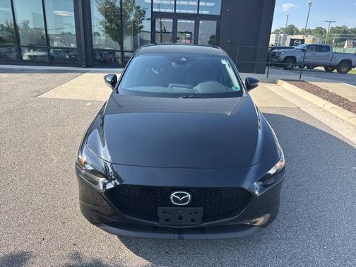 2023 Mazda Mazda3 2.5 S Select