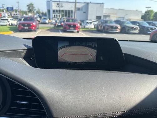 2023 Mazda Mazda3 2.5 S Select