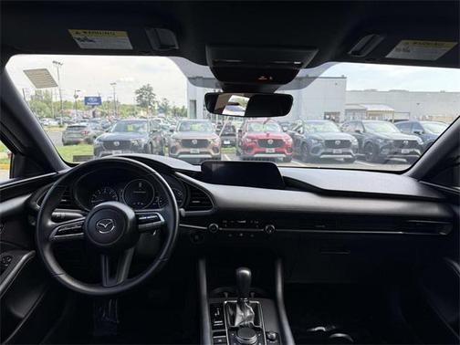 2023 Mazda Mazda3 2.5 S Select