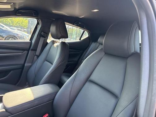 2023 Mazda Mazda3 2.5 S Select