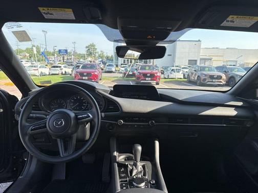 2023 Mazda Mazda3 2.5 S Select