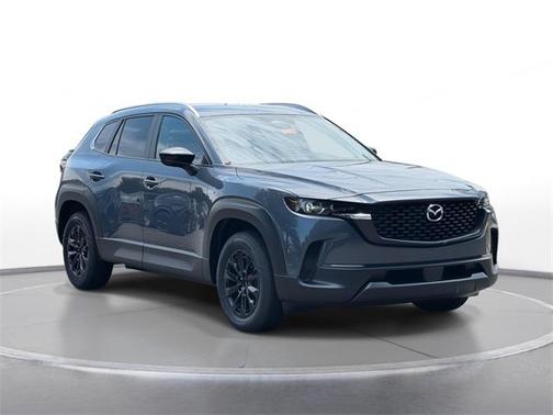2025 Mazda CX-50 Hybrid Preferred Package