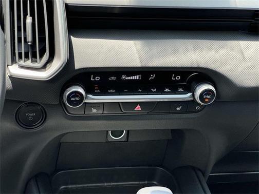2025 Mazda CX-50 Hybrid Preferred Package