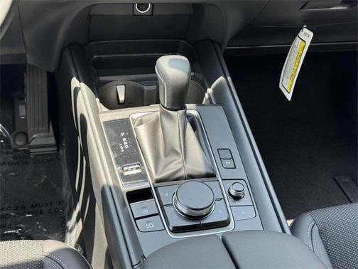 2025 Mazda CX-50 Hybrid Preferred Package
