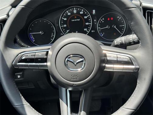 2025 Mazda CX-50 Hybrid Preferred Package