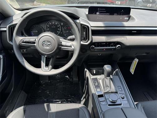 2025 Mazda CX-50 Hybrid Preferred Package