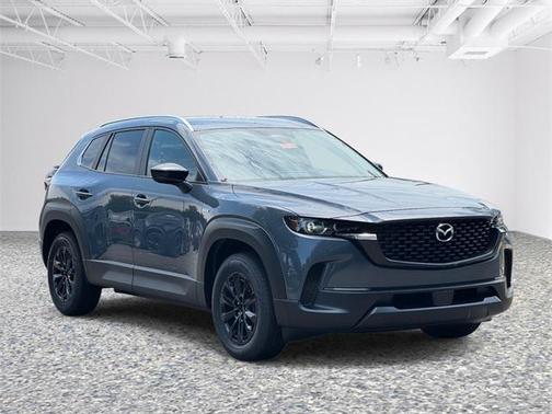 2025 Mazda CX-50 Hybrid Preferred Package